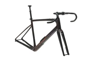 Specialized S-Works Diverge 58cm Frameset - 2021