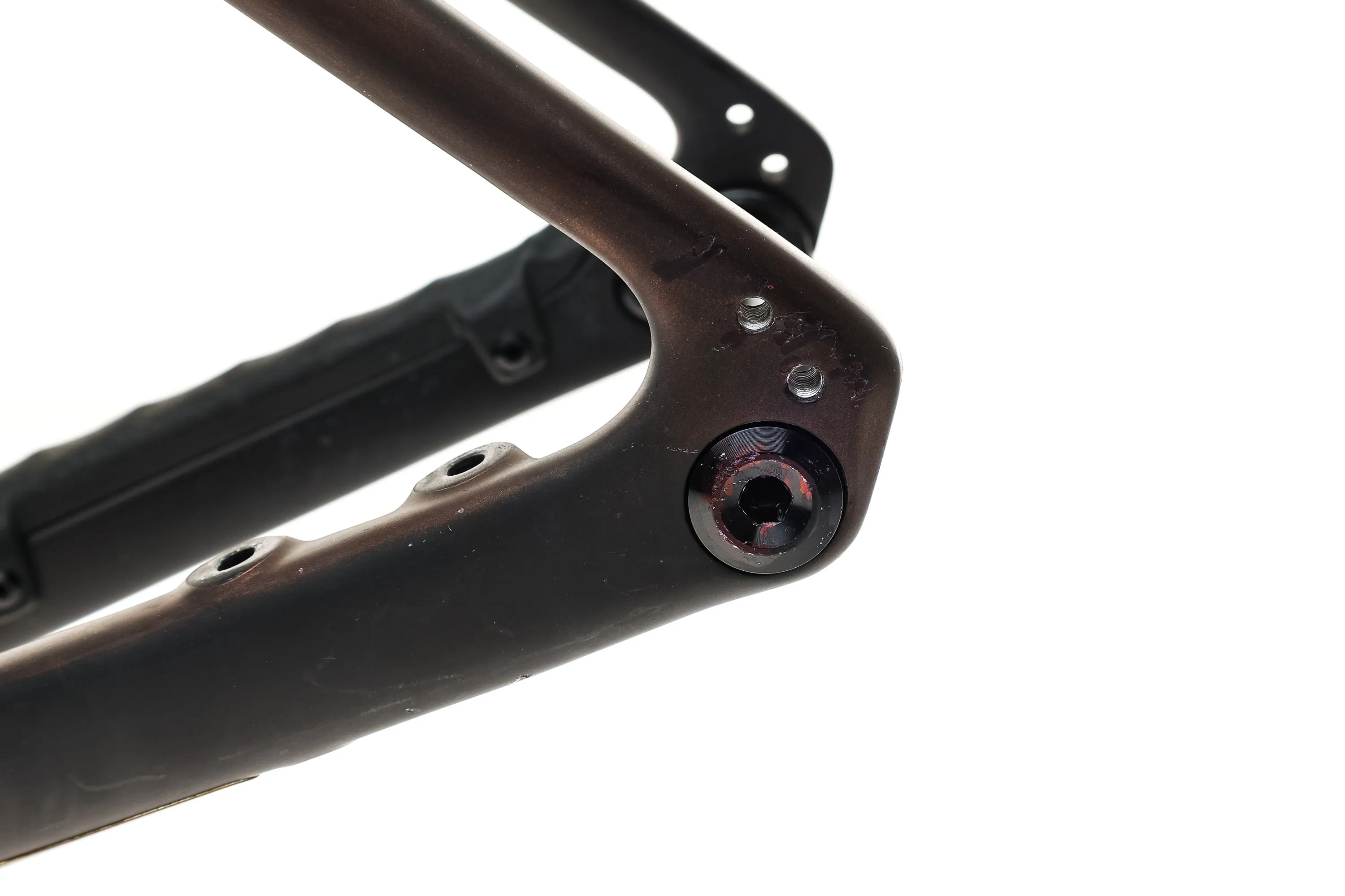 Specialized S-Works Diverge 58cm Frameset - 2021