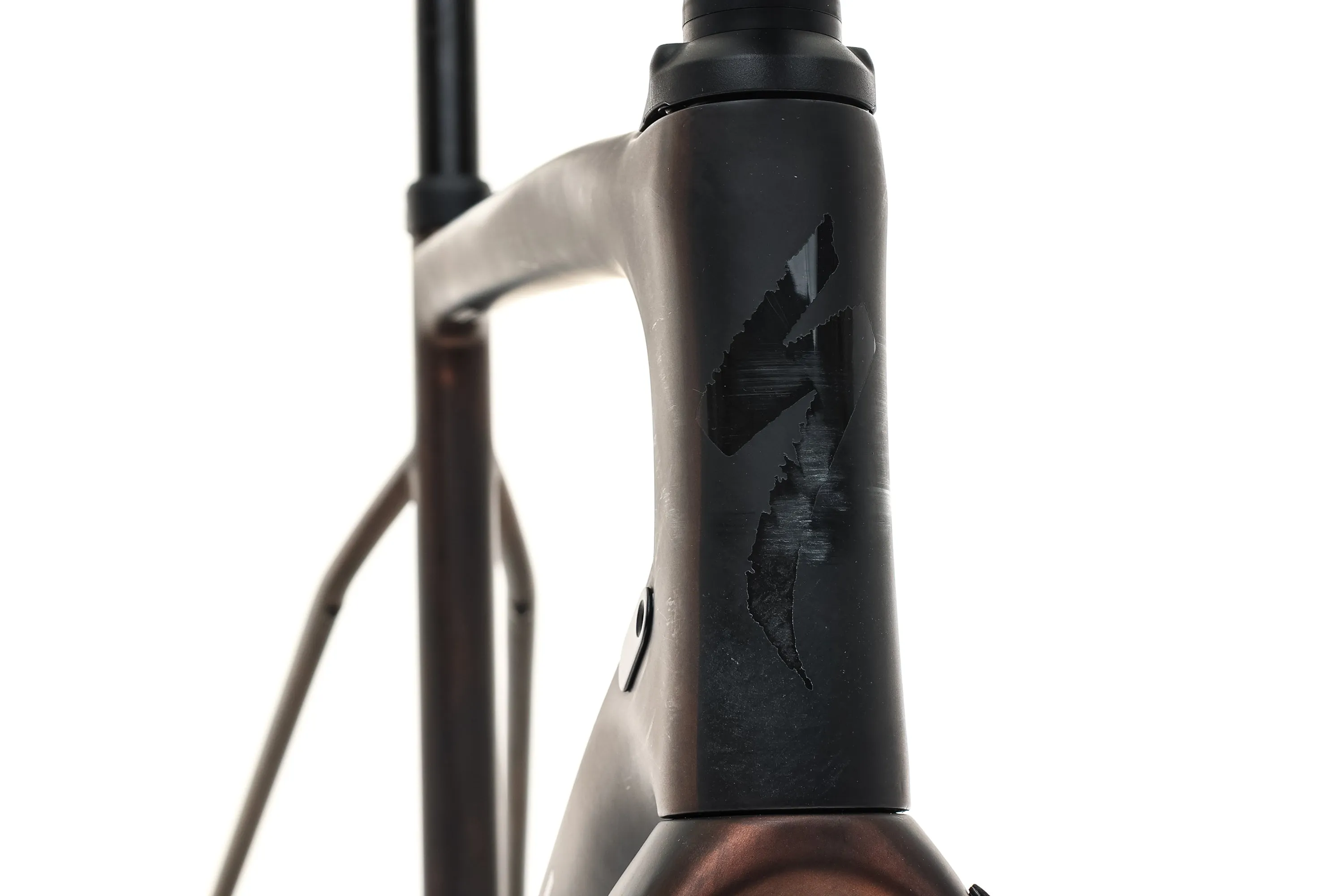 Specialized S-Works Diverge 58cm Frameset - 2021