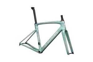 Specialized S-Works Roubaix SL8 Frameset - 2024