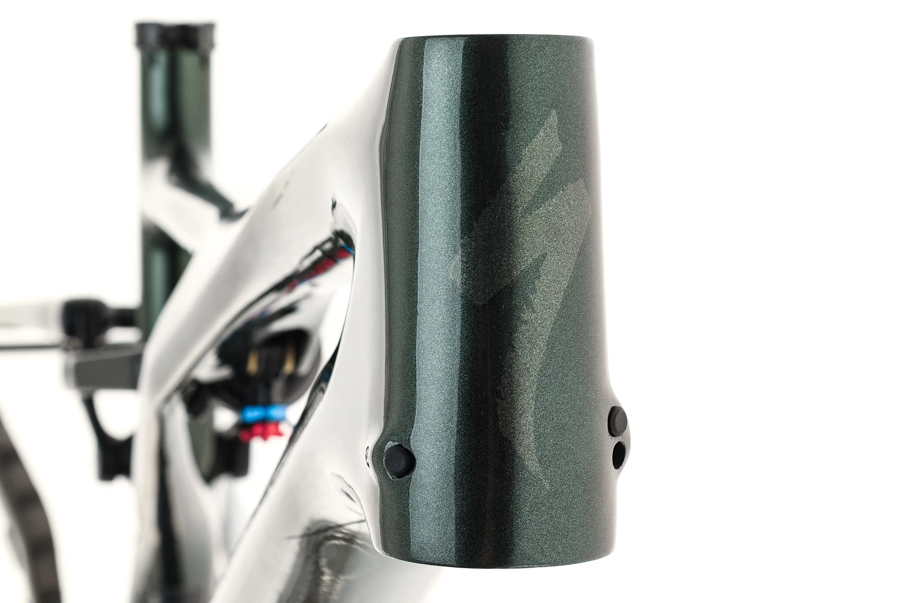 Specialized S-Works Stumpjumper S3 Frame - 2021