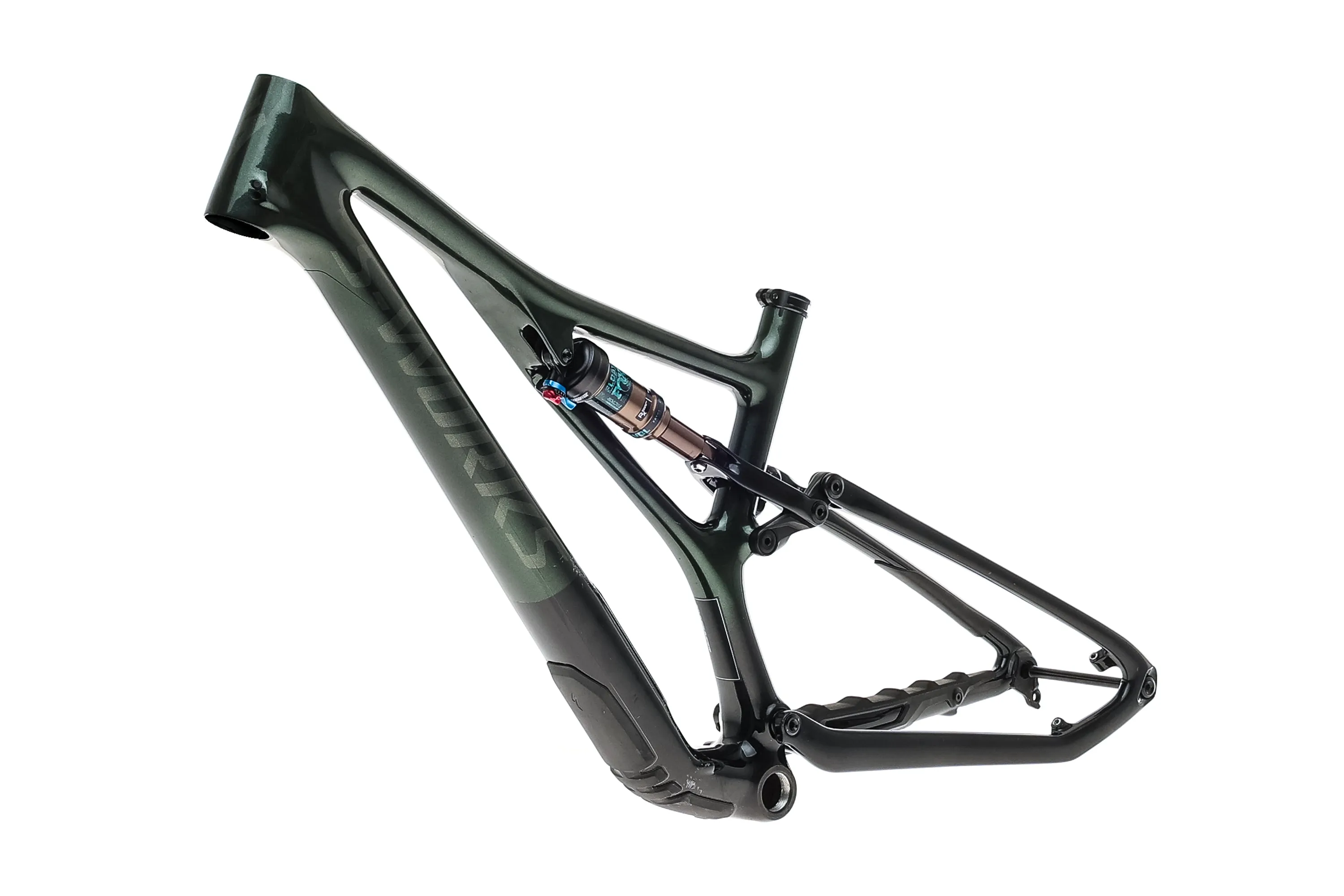 Specialized S-Works Stumpjumper S3 Frame - 2021