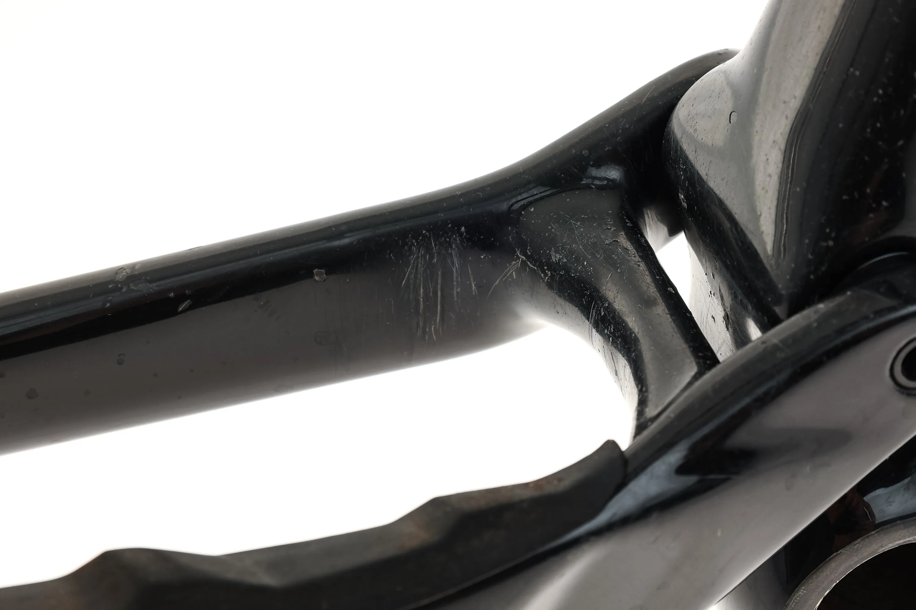 Specialized S-Works Stumpjumper S3 Frame - 2021