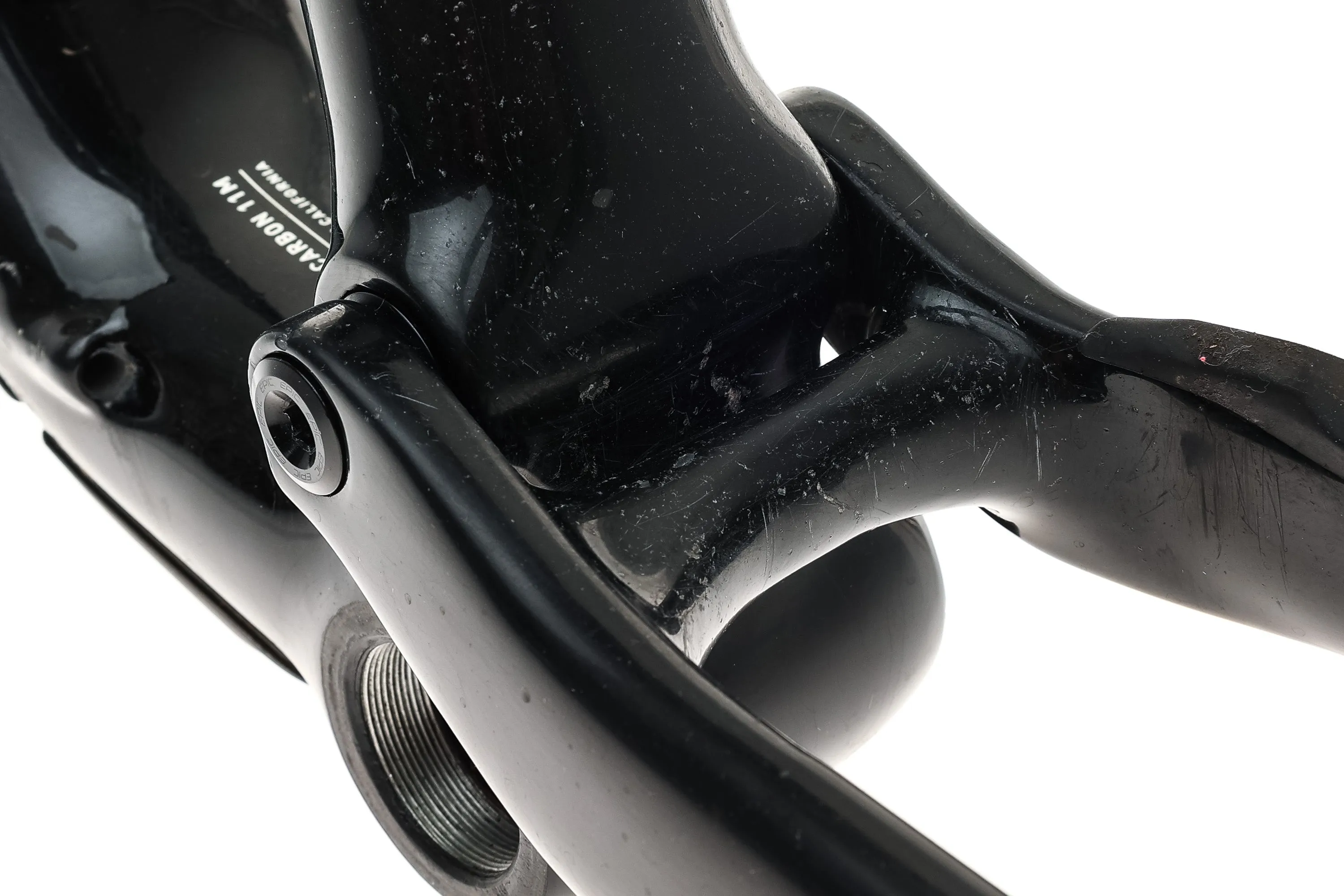Specialized S-Works Stumpjumper S3 Frame - 2021