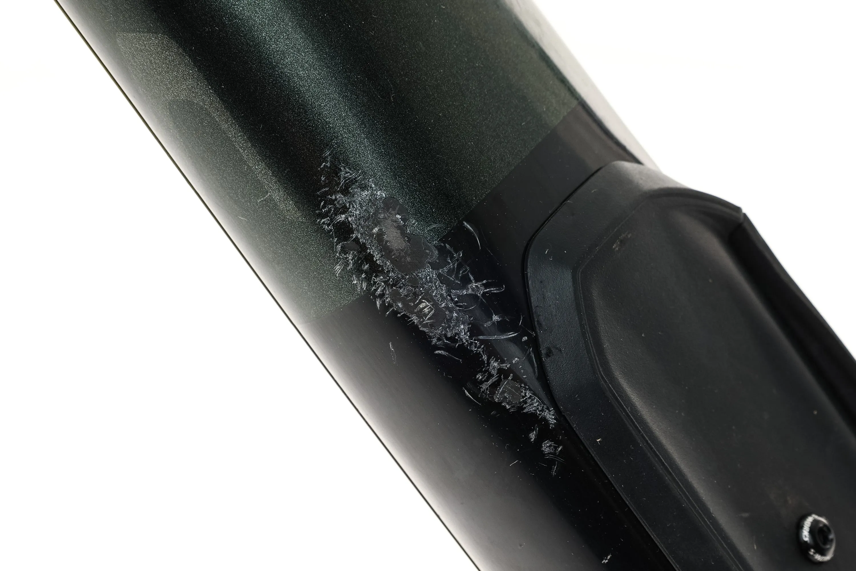 Specialized S-Works Stumpjumper S3 Frame - 2021