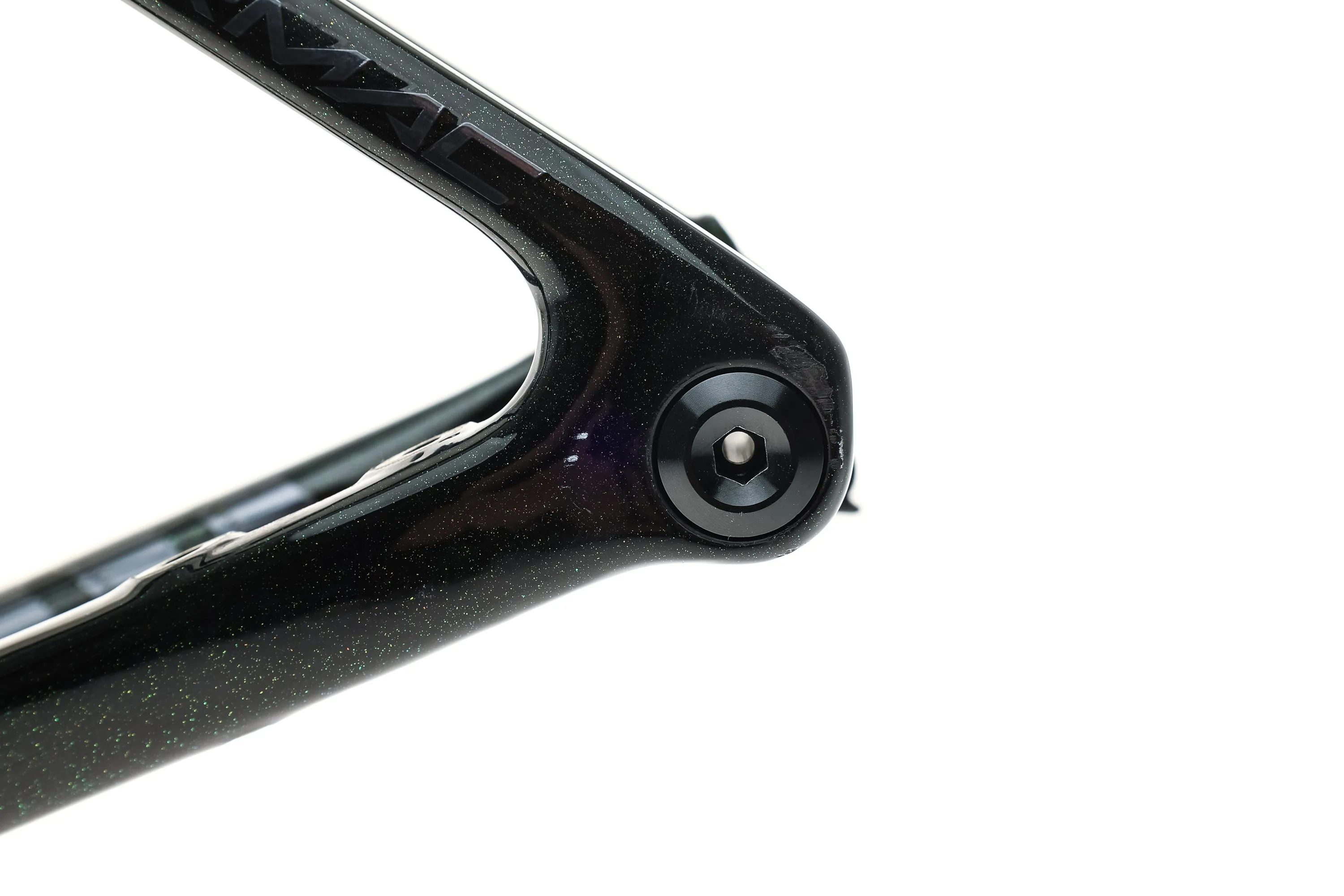 Specialized S-Works Tarmac SL6 Sagan Collection 56cm Frameset - 2021