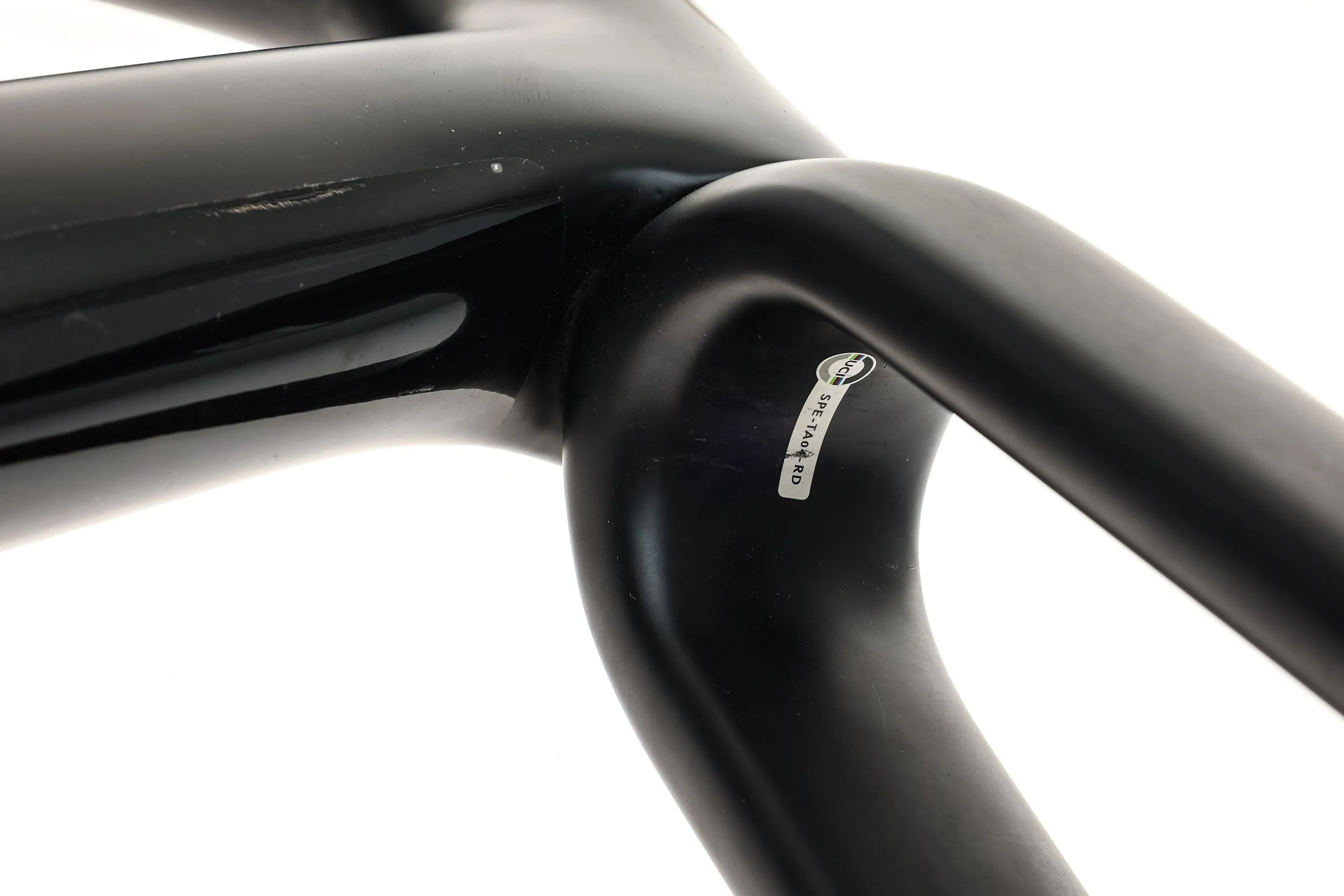 Specialized S-Works Tarmac SL6 Sagan Collection 56cm Frameset - 2021