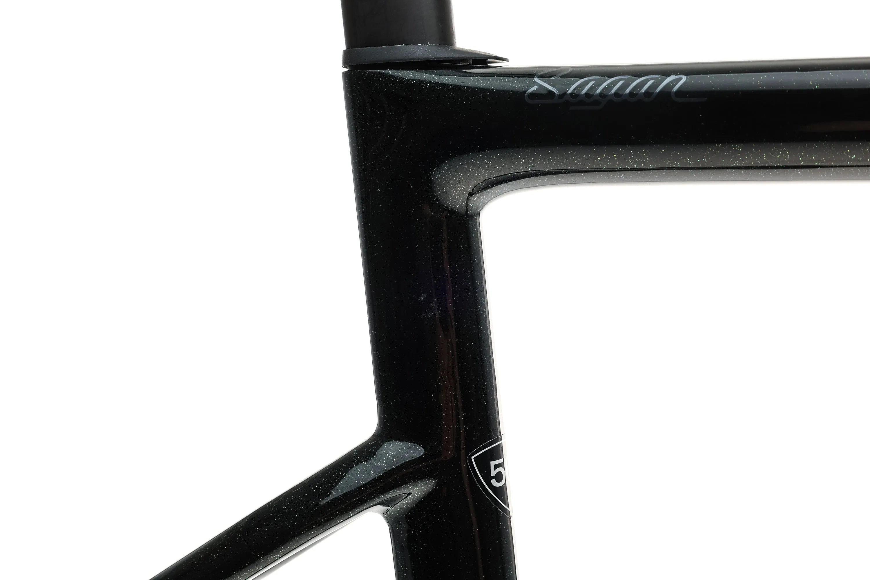 Specialized S-Works Tarmac SL6 Sagan Collection 56cm Frameset - 2021