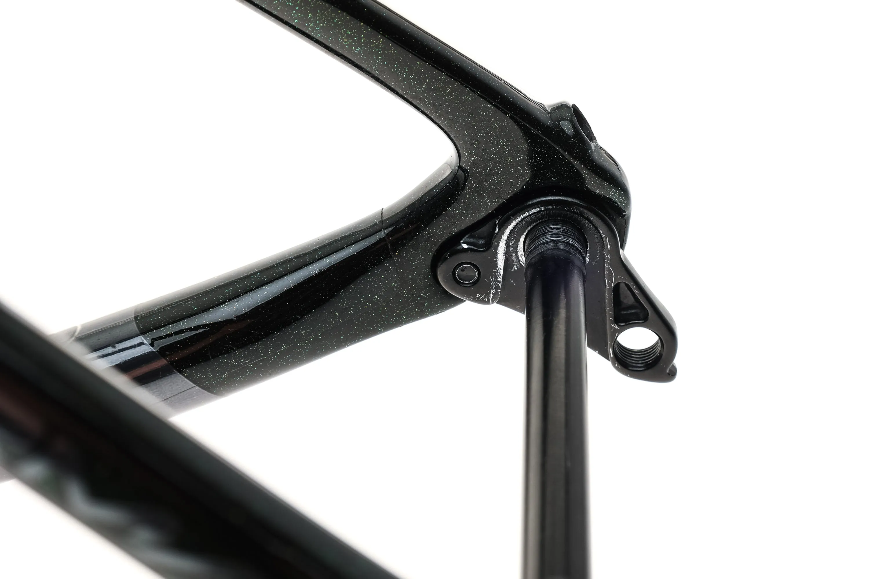 Specialized S-Works Tarmac SL6 Sagan Collection 56cm Frameset - 2021