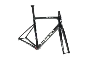 Specialized S-Works Tarmac SL6 Sagan Collection 56cm Frameset - 2021
