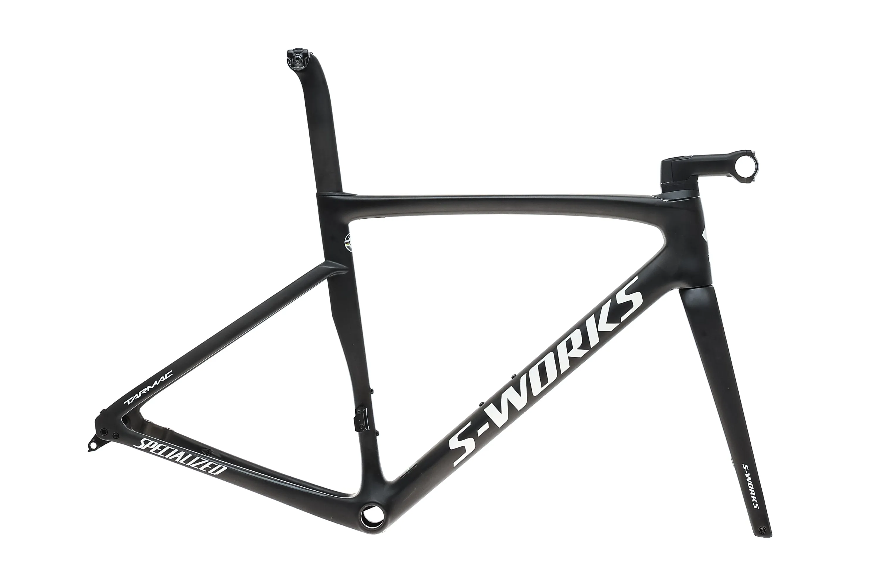 Specialized S-Works Tarmac SL7 54cm Frameset - 2023