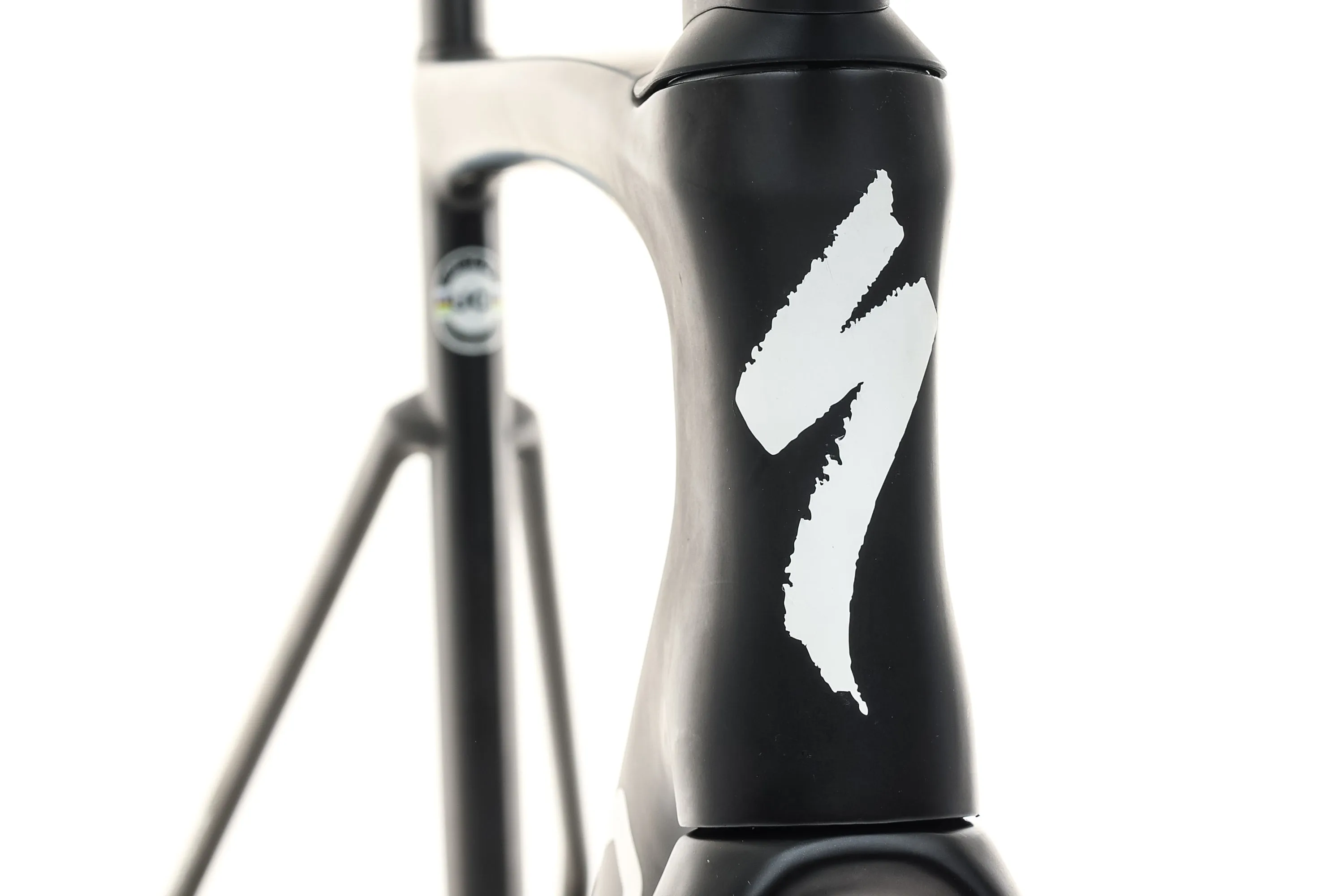 Specialized S-Works Tarmac SL7 54cm Frameset - 2023