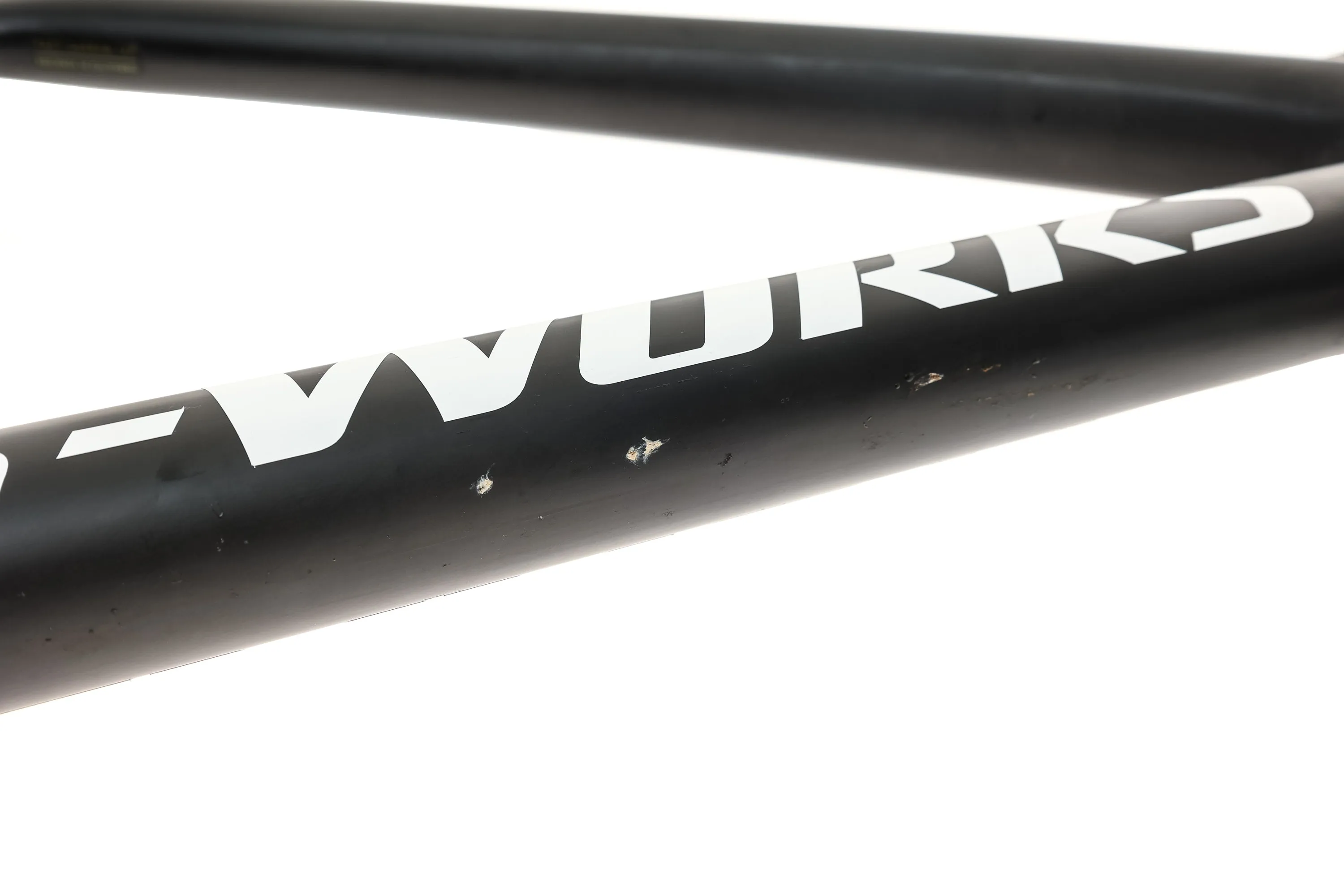 Specialized S-Works Tarmac SL7 54cm Frameset - 2023
