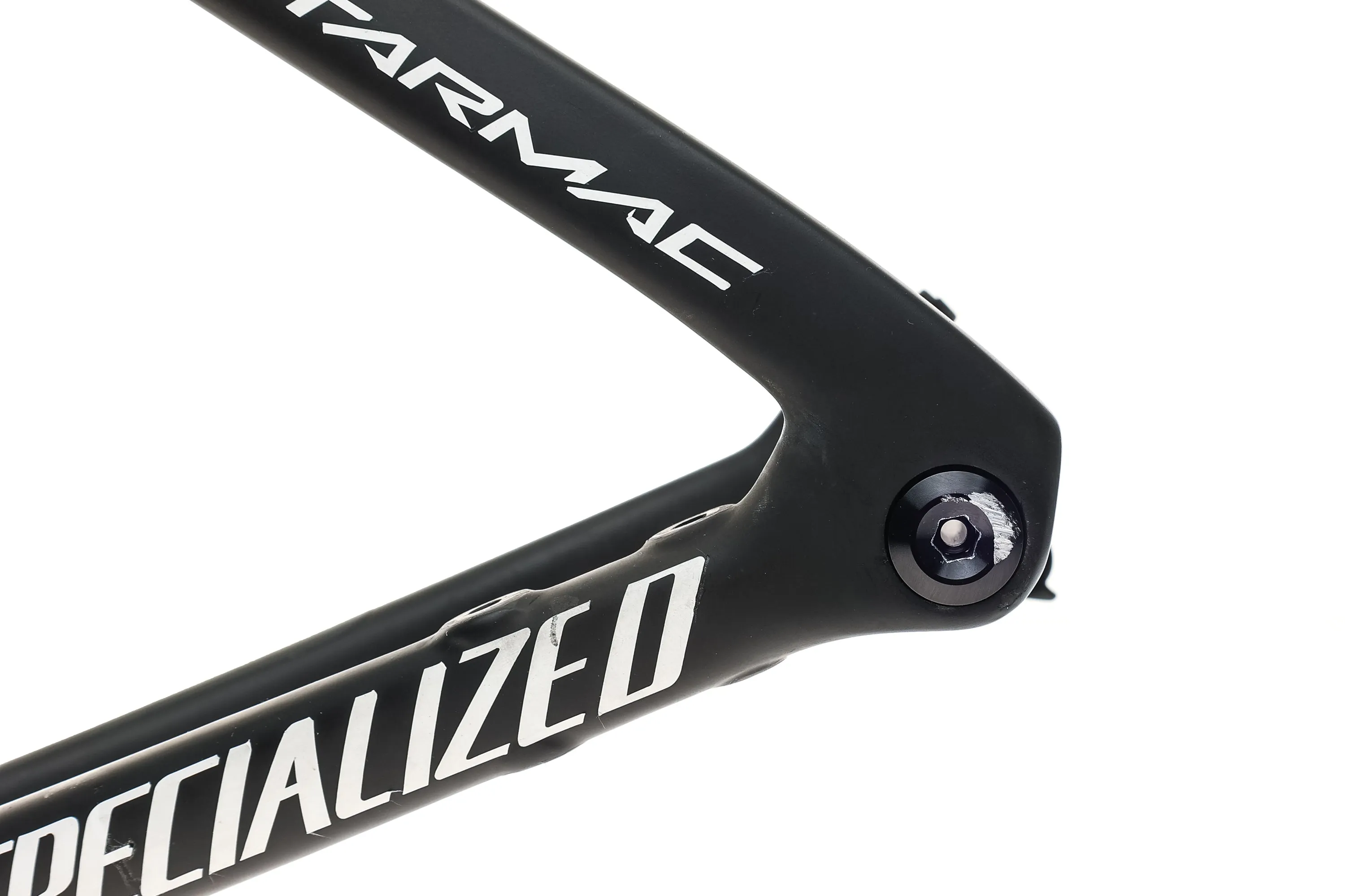 Specialized S-Works Tarmac SL7 54cm Frameset - 2023