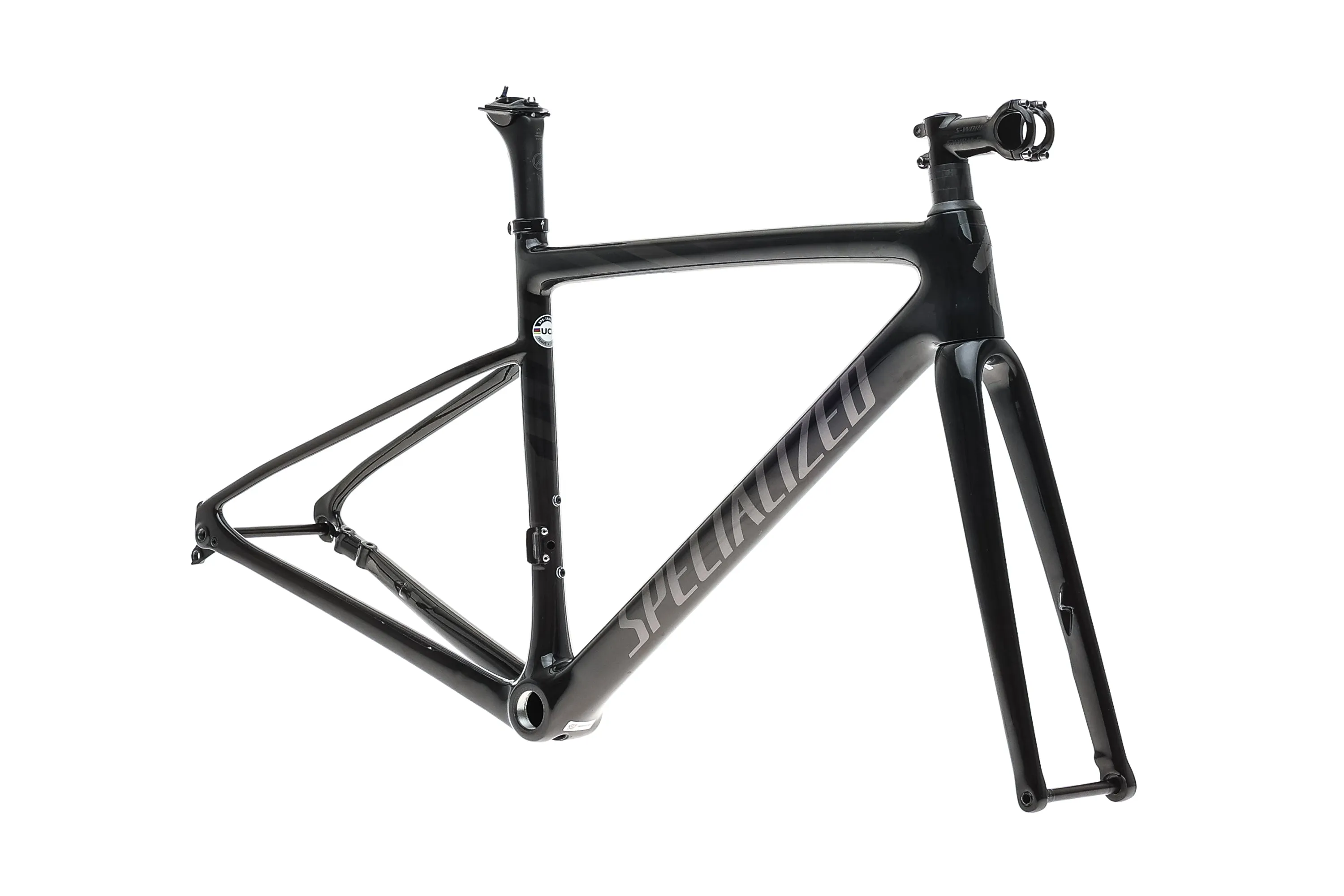 Specialized Tarmac SL6 Sport 49cm  Frameset - 2022