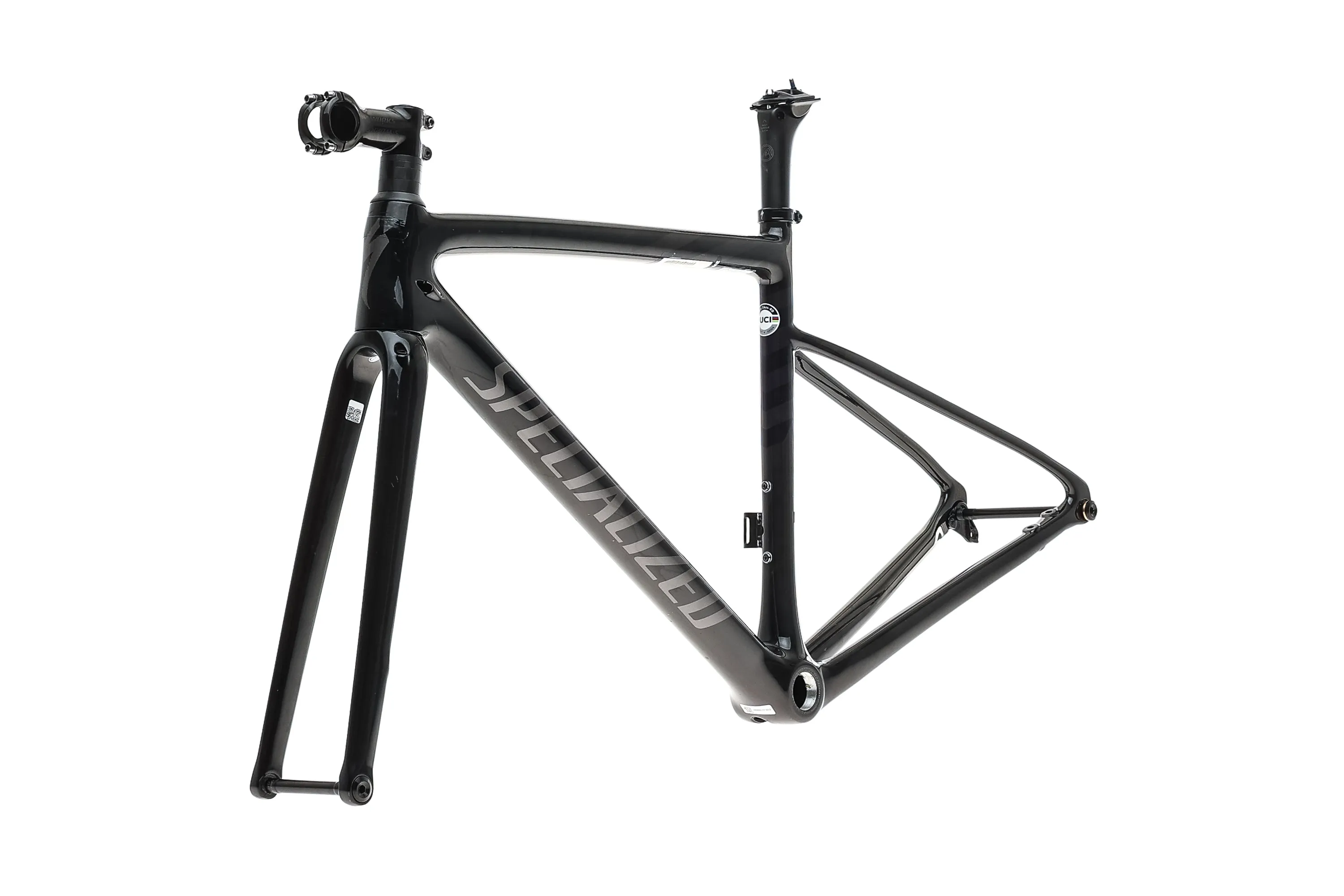 Specialized Tarmac SL6 Sport 49cm  Frameset - 2022
