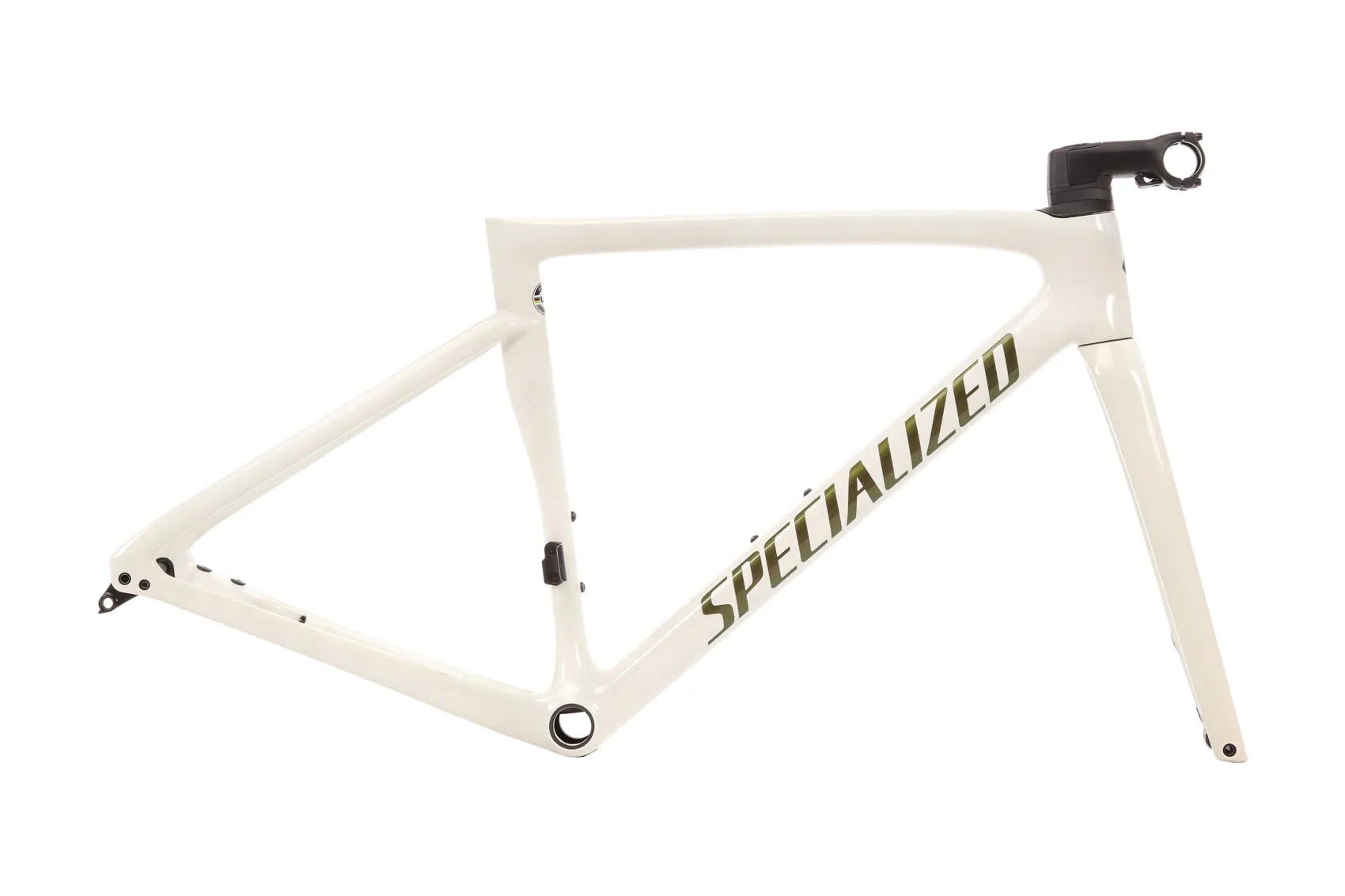 Specialized Tarmac SL7 52cm Frameset - 2022