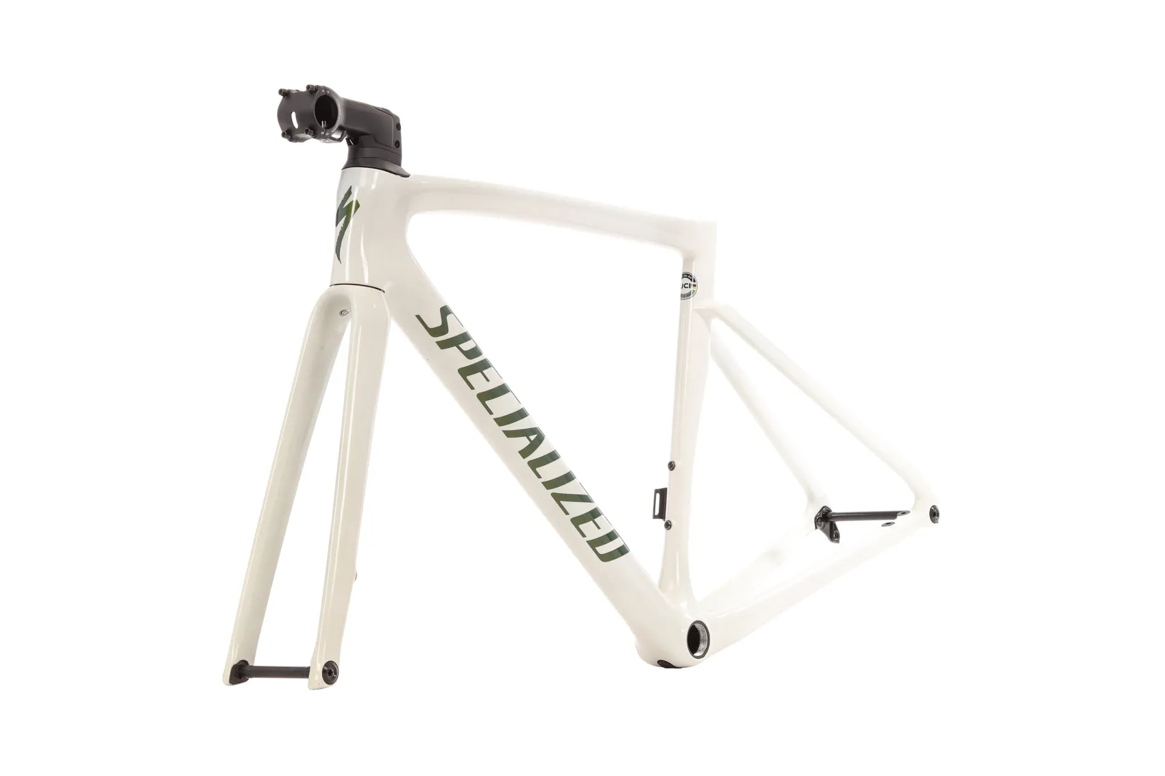 Specialized Tarmac SL7 52cm Frameset - 2022