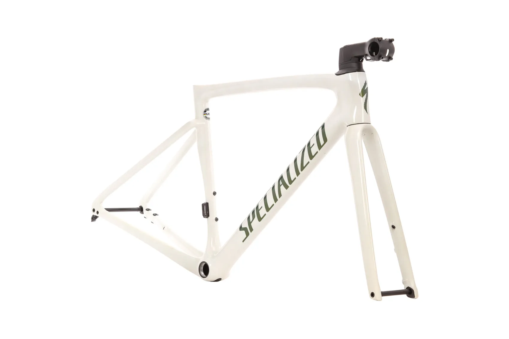 Specialized Tarmac SL7 52cm Frameset - 2022