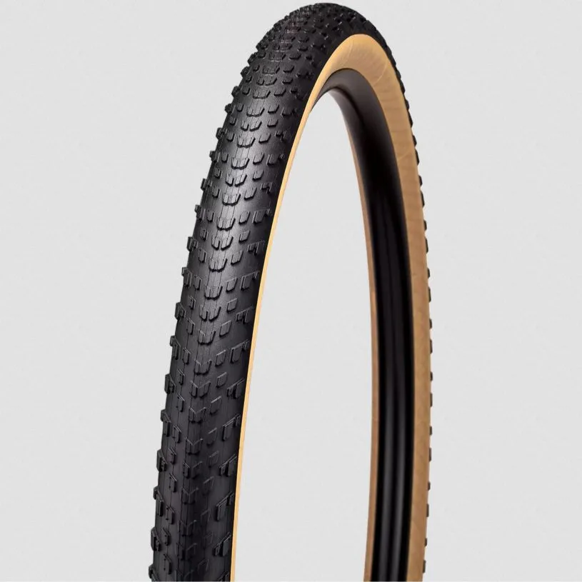 Specialized Terra TLR Tan Trail Gravel tire - 700x50