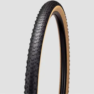 Specialized Terra TLR Tan Trail Gravel tire - 700x50