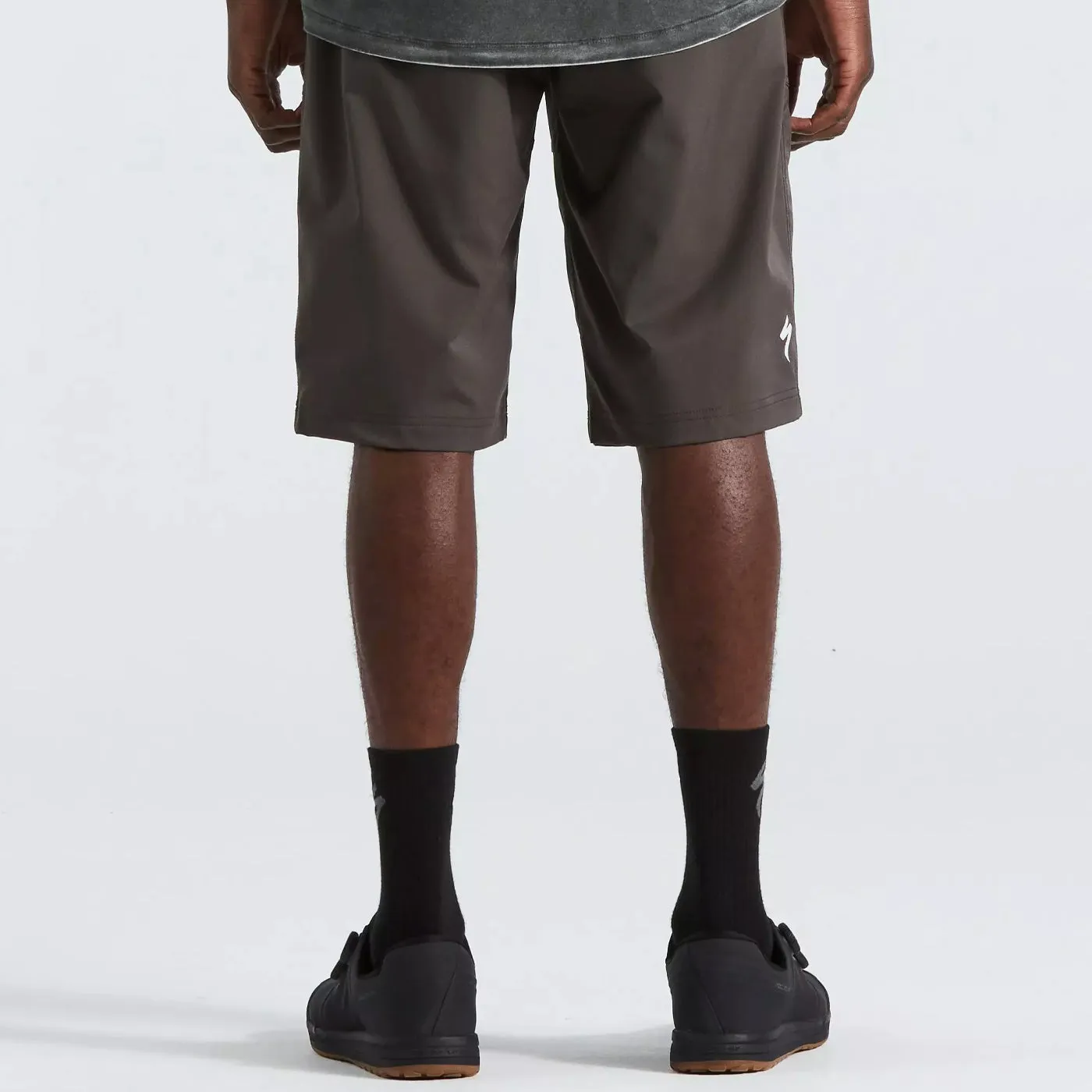 Specialized Trail Shorts - Brown