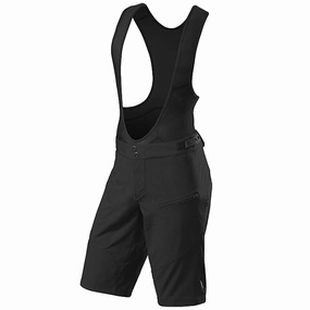 Specialized Enduro Pro Shorts 19 - Black