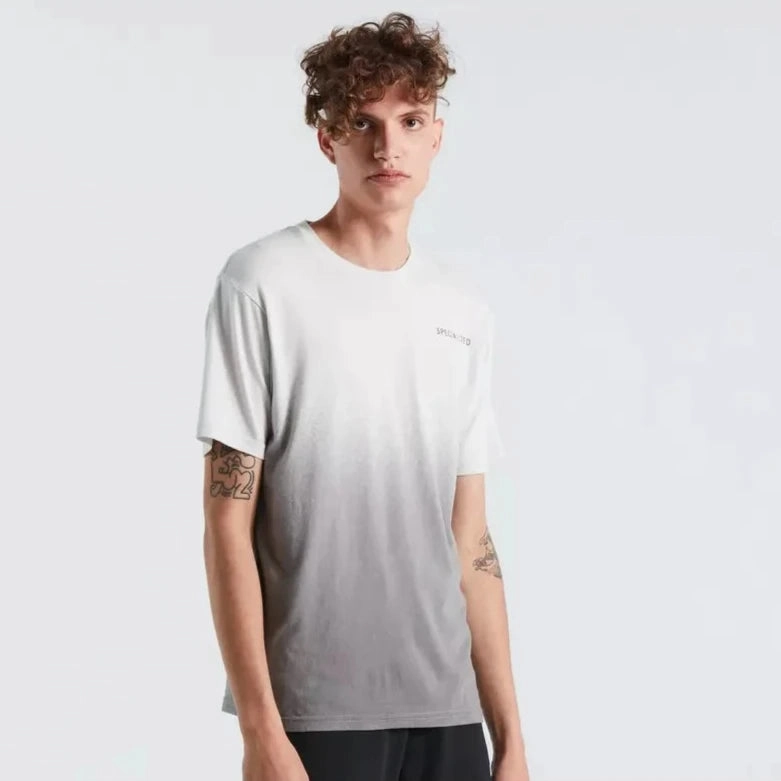 Specialized Grind T-Shirt - Grey