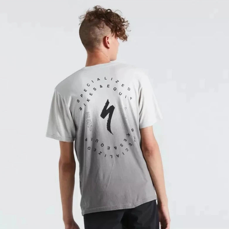 Specialized Grind T-Shirt - Grey