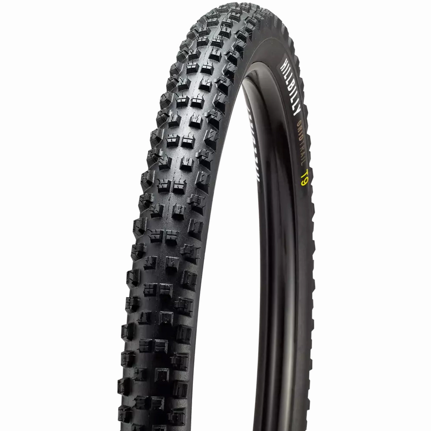 Specialized Hillbilly Grid Trail 2Bliss Ready T9 tyres - 27.5x2.4