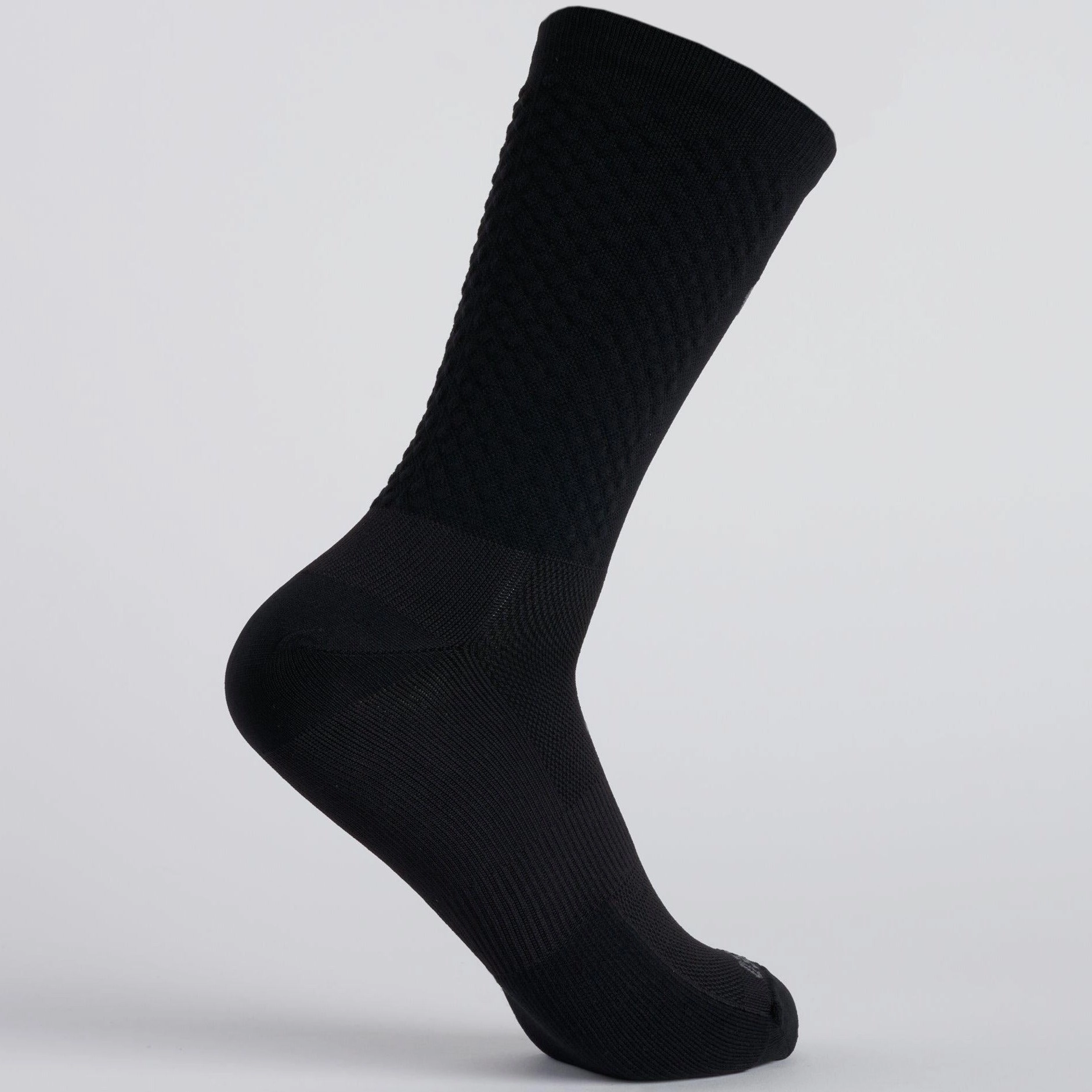 Specialized Knit Tall socks - Black