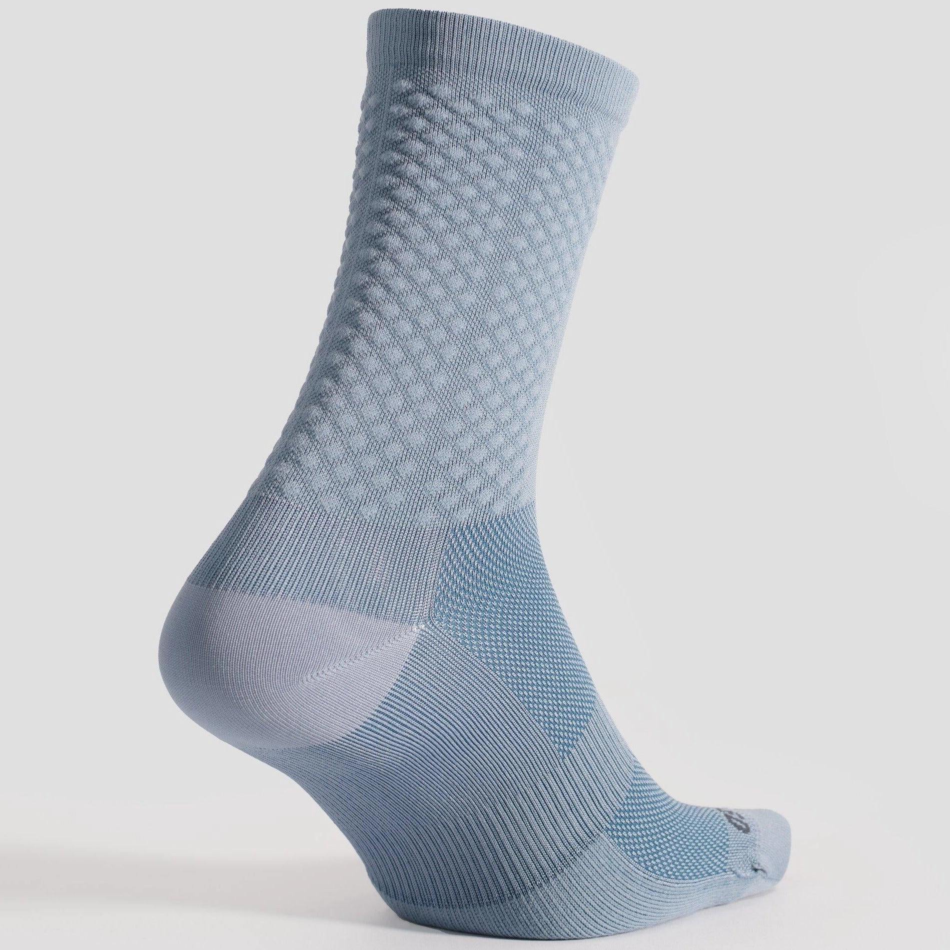 Specialized Knit Tall socks - Blue