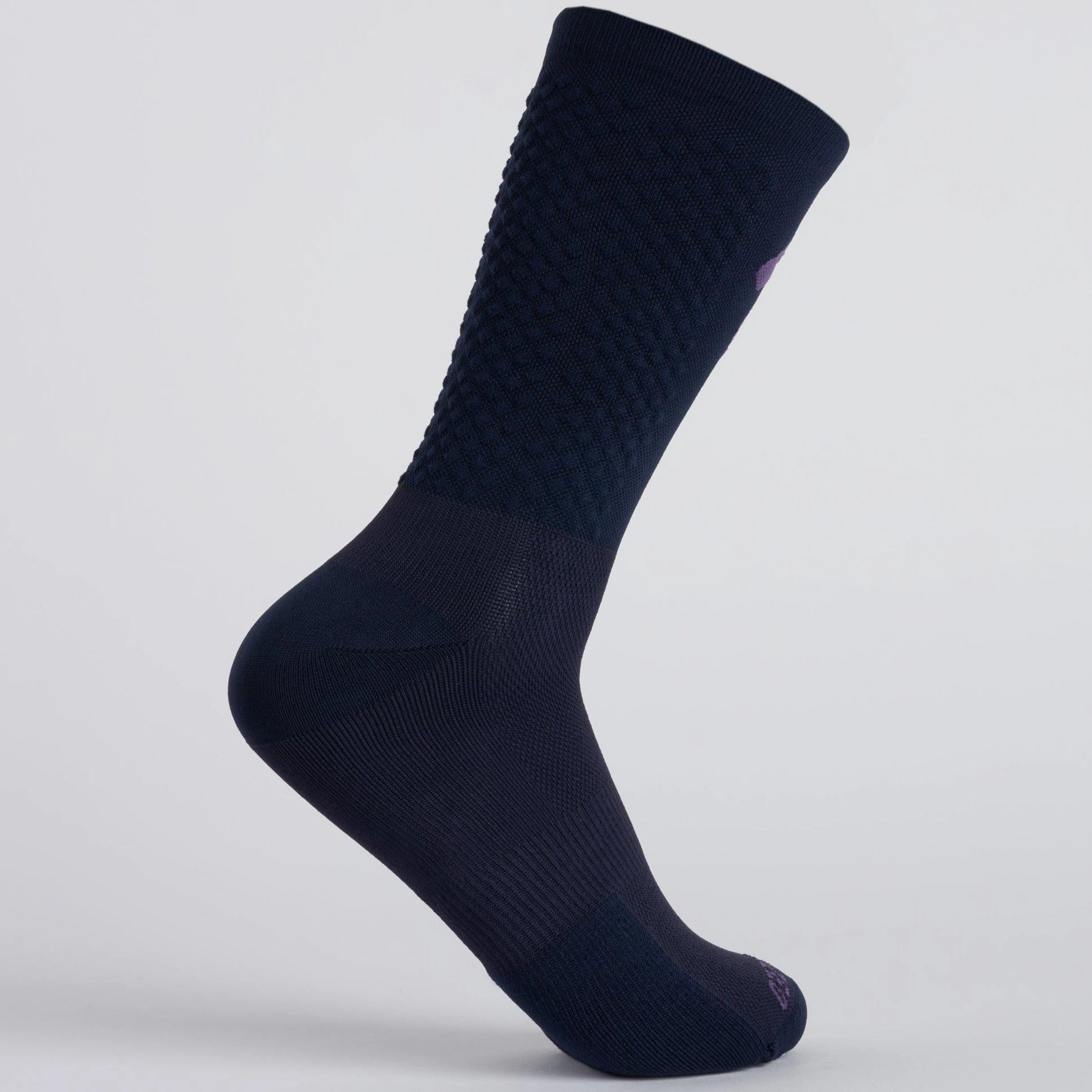 Specialized Knit Tall socks - Dark blue
