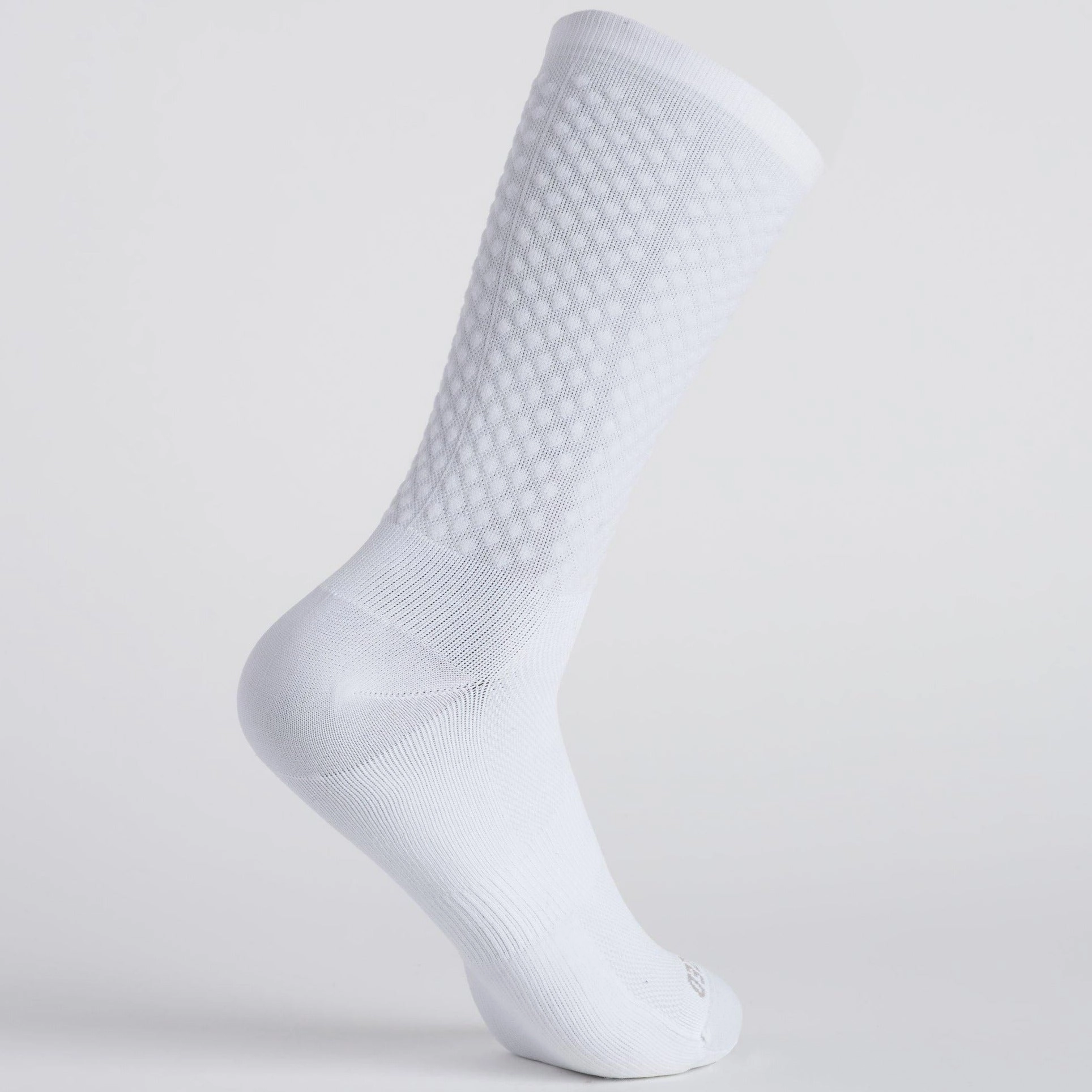 Specialized Knit Tall socks - White