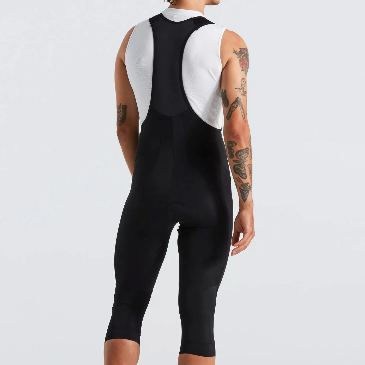 Specialized RBX Comp knickers - Black
