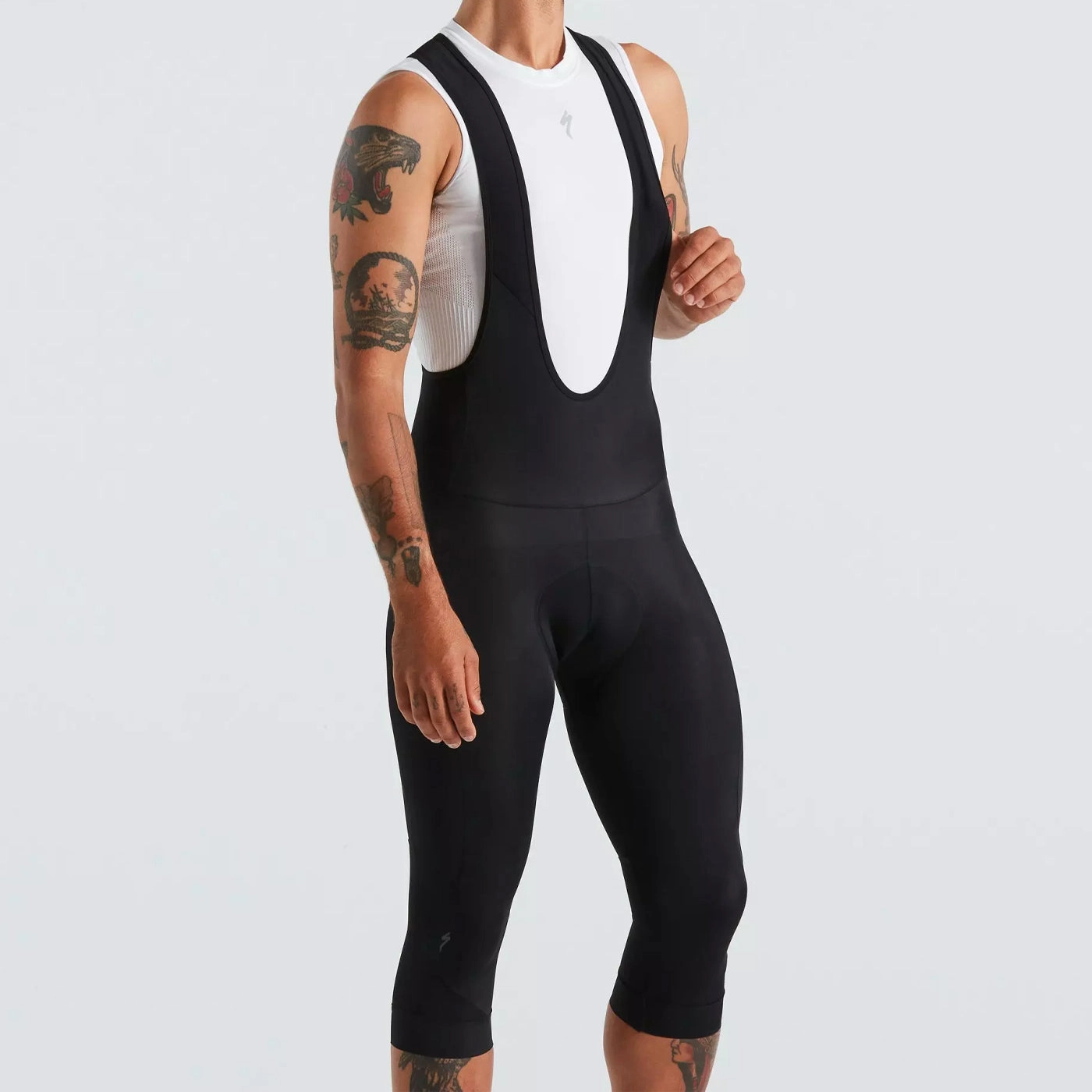 Specialized RBX Comp knickers - Black