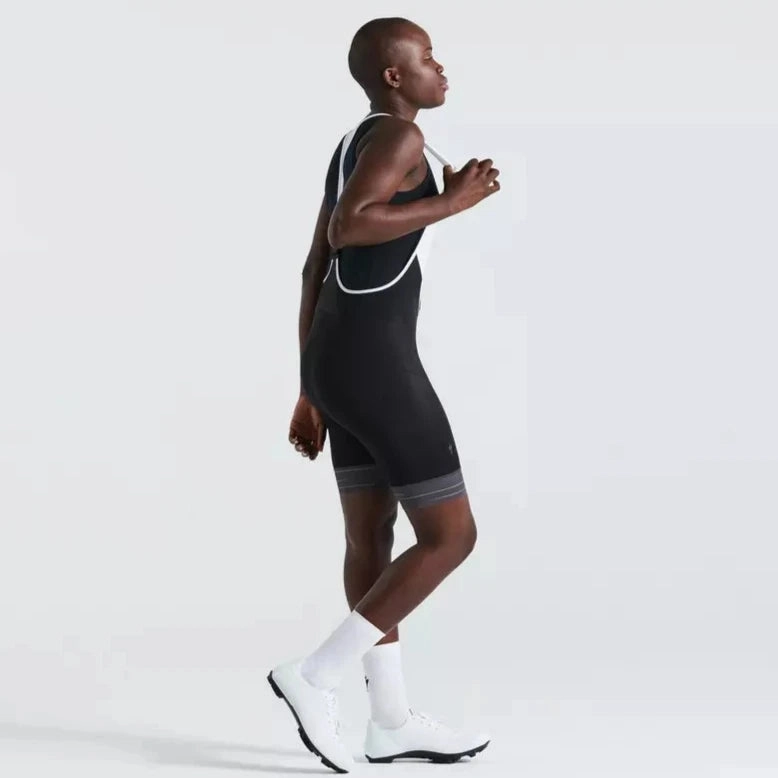 Specialized RBX Comp Mirage women bib shorts - Black Grey