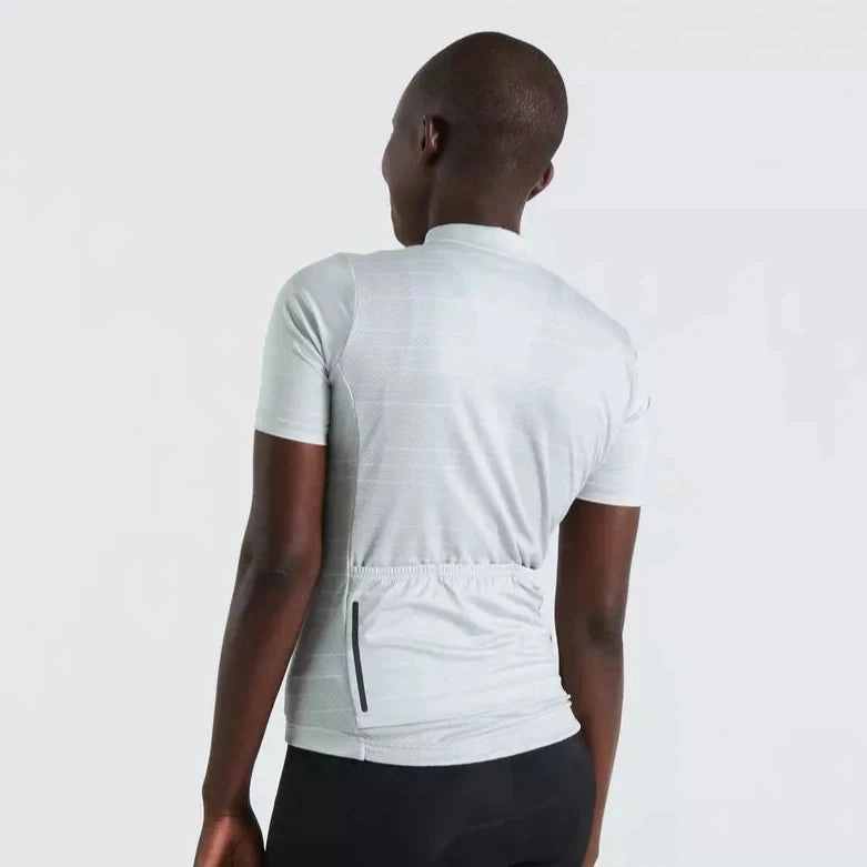 Specialized RBX Comp Mirage women jersey - White