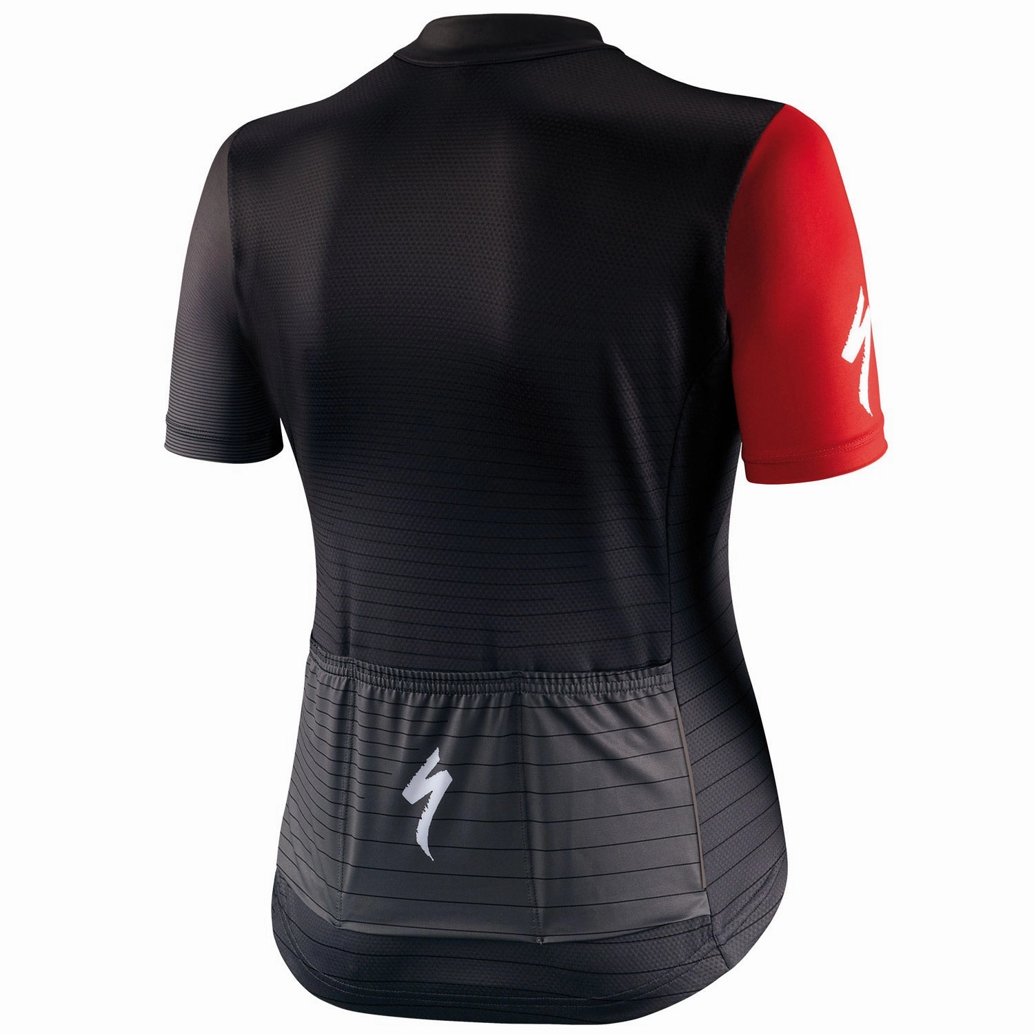 Specialized RBX Comp Team woman jersey - Black