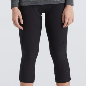 Specialized RBX Comp Thermal woman knickers - Black