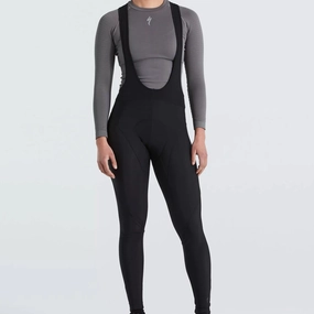 Specialized RBX Comp Thermal women bib tight - Black