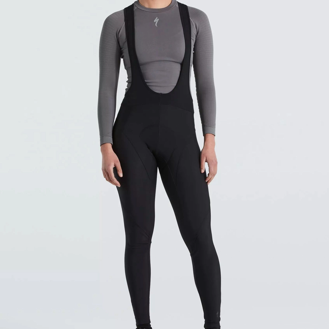 Specialized RBX Comp Thermal women bib tight - Black