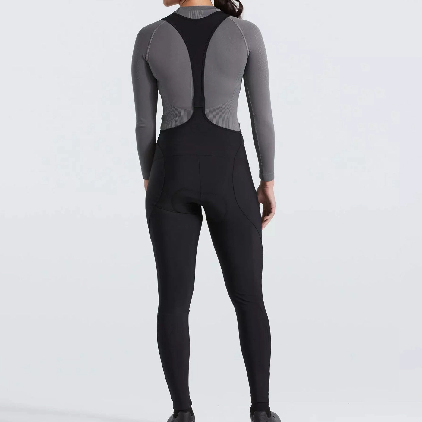 Specialized RBX Comp Thermal women bib tight - Black