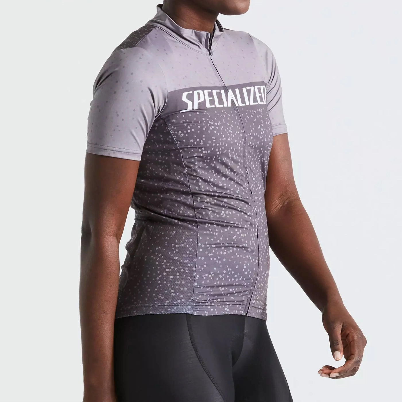Specialized RBX Logo women jersey - Grey