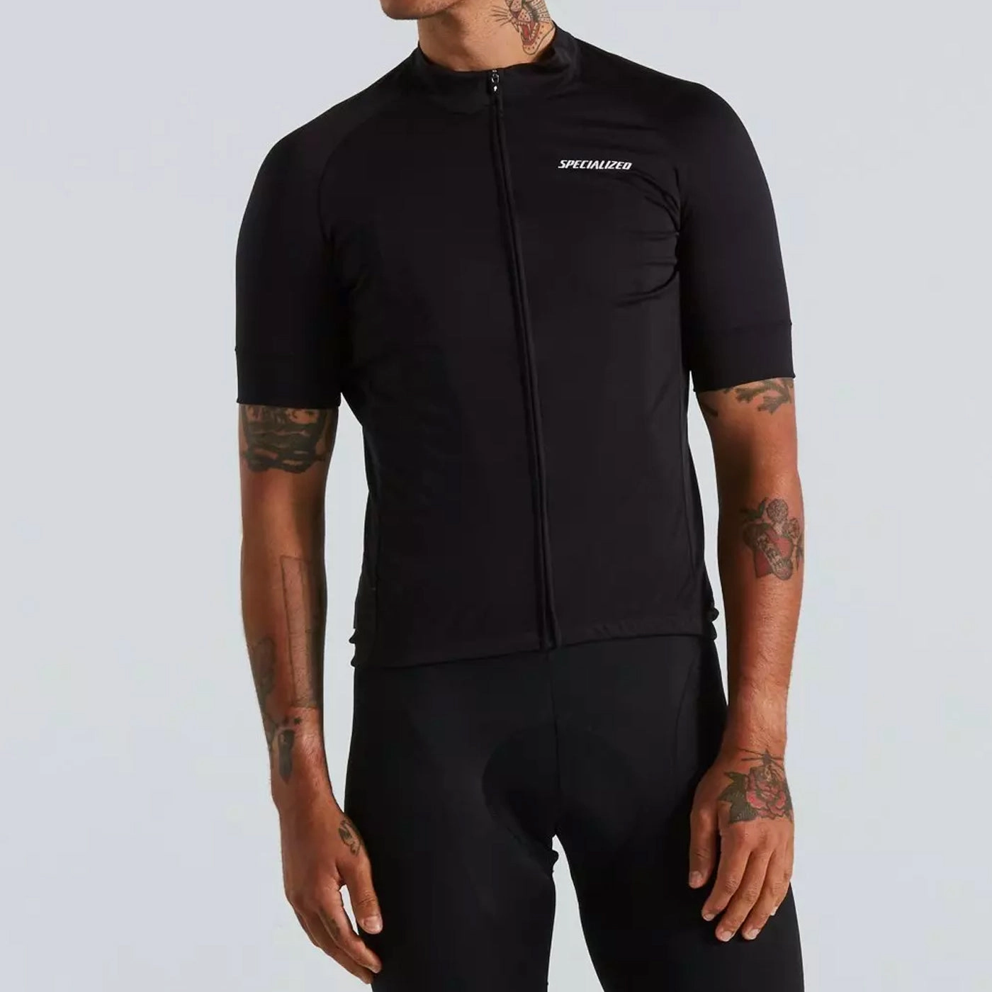 Specialized RBX Sport jersey - Black