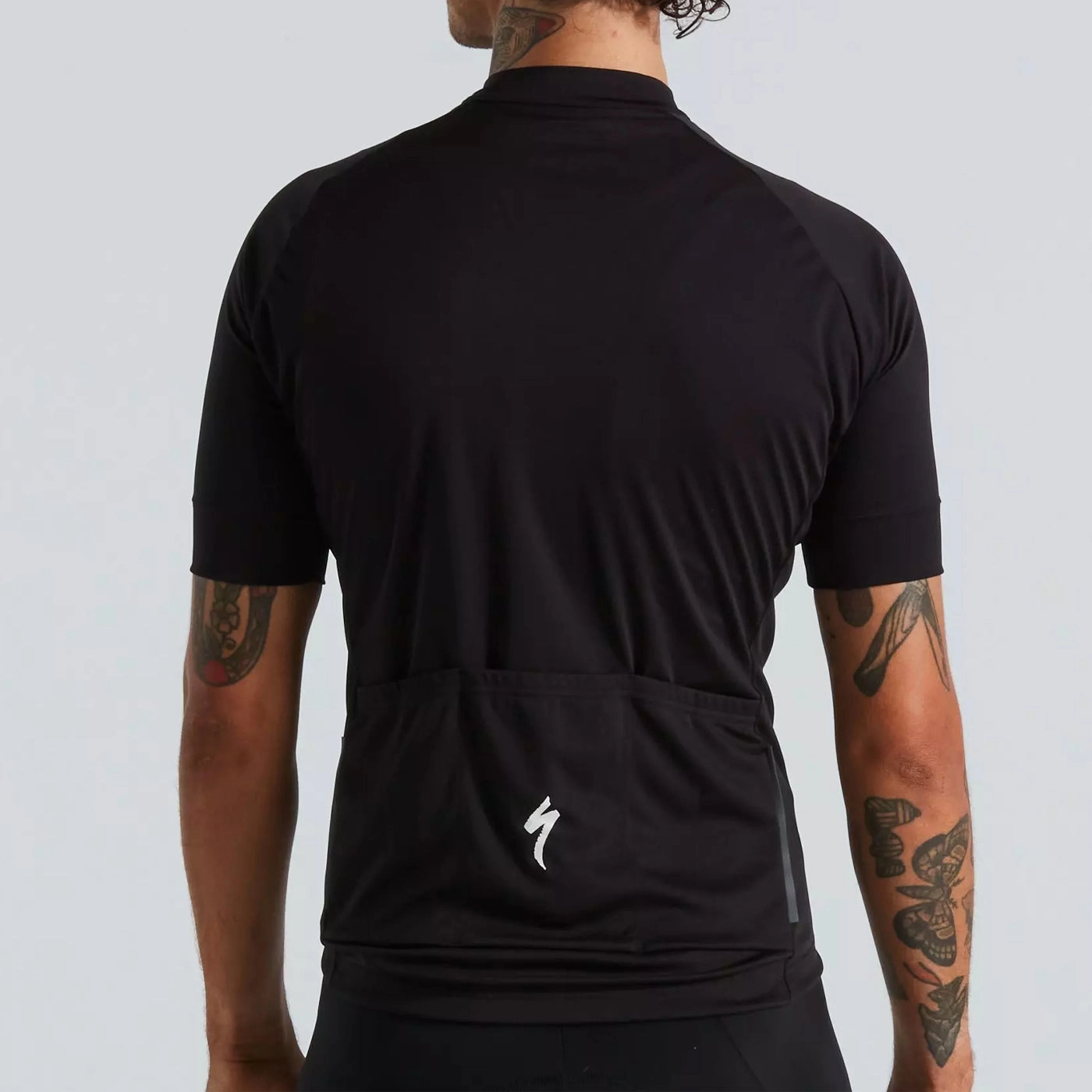 Specialized RBX Sport jersey - Black