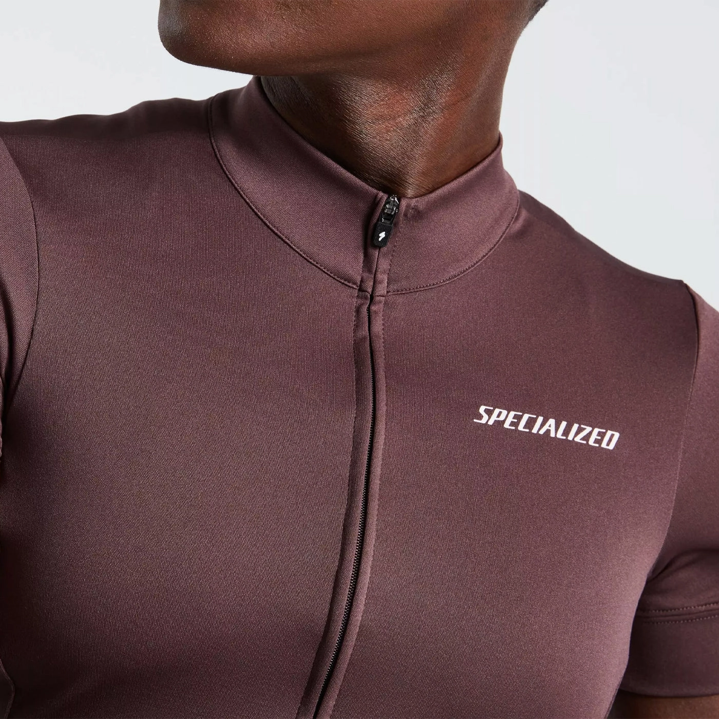 Specialized RBX Sport woman jersey - Bordeaux