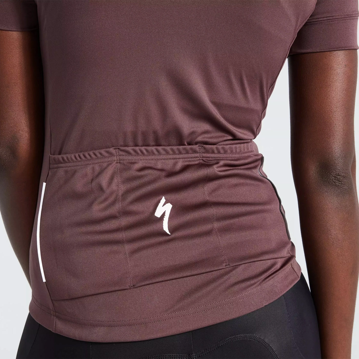 Specialized RBX Sport woman jersey - Bordeaux