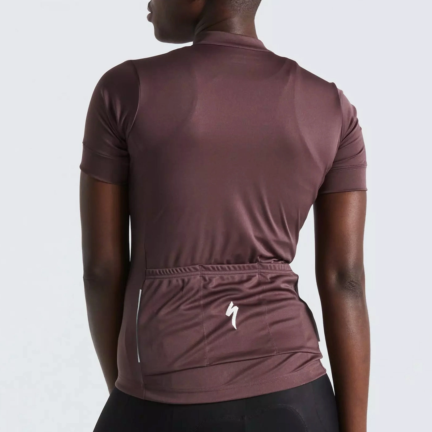 Specialized RBX Sport woman jersey - Bordeaux