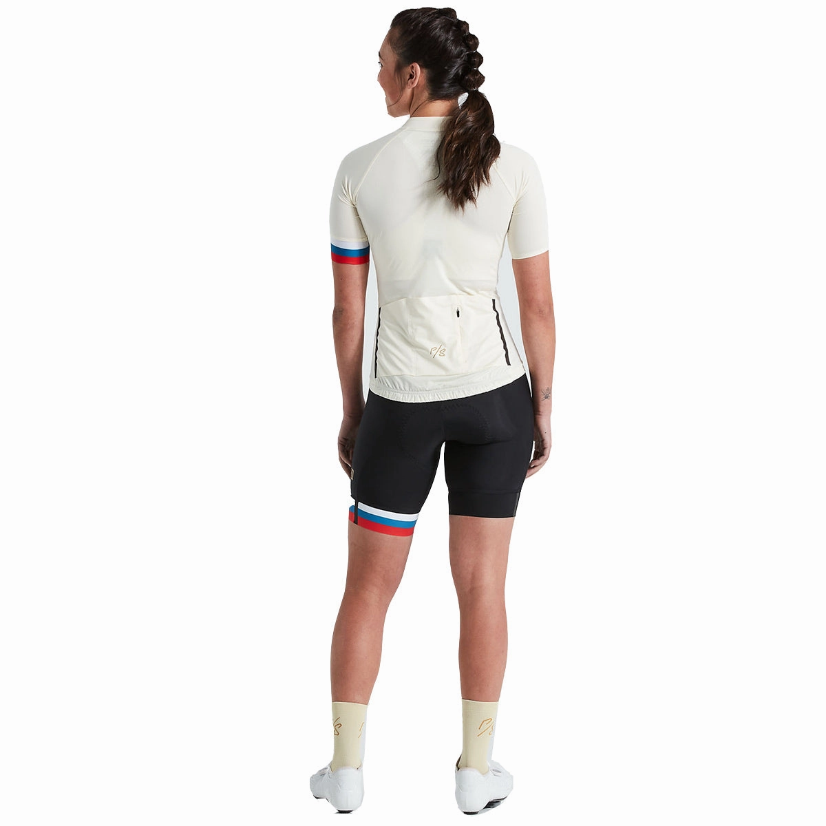 Specialized SL Air Sagan Collection Disruption women jersey 
